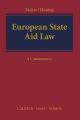 European State Aid Law