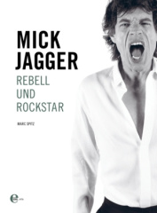 Mick Jagger