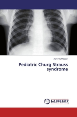 Pediatric Churg Strauss syndrome