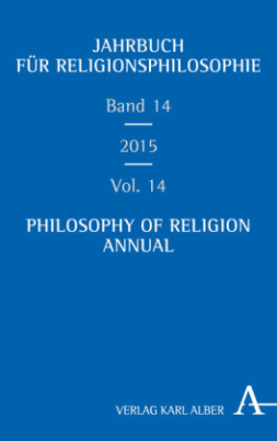 Jahrbuch für Religionsphilosophie
