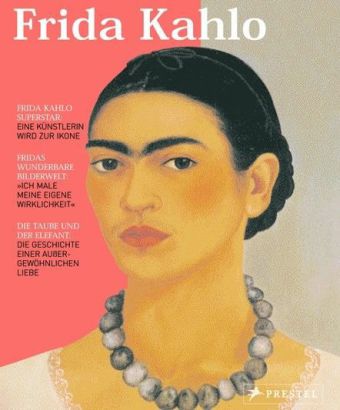 Frida Kahlo