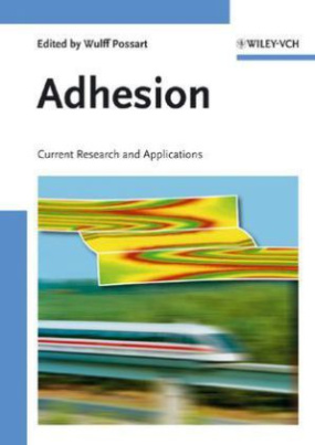 Adhesion - Current Research and Applications