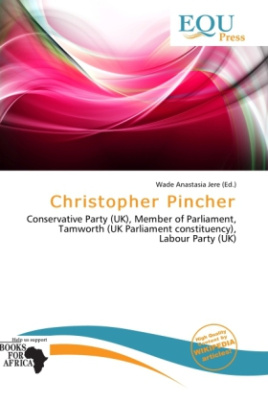 Christopher Pincher