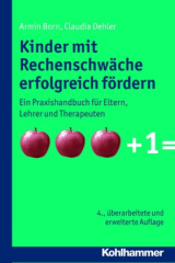 Kinder mit Rechenschwäche erfolgreich fördern