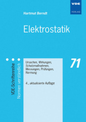 Elektrostatik