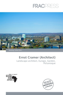 Ernst Cramer (Architect)