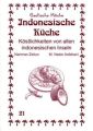 Indonesische Küche