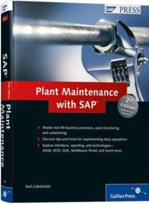 Plant Maintenance with SAP