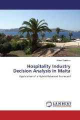 Hospitality Industry Decision Analysis in Malta