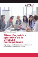 Situación jurídica operativa de la UNELLEZ municipalizada