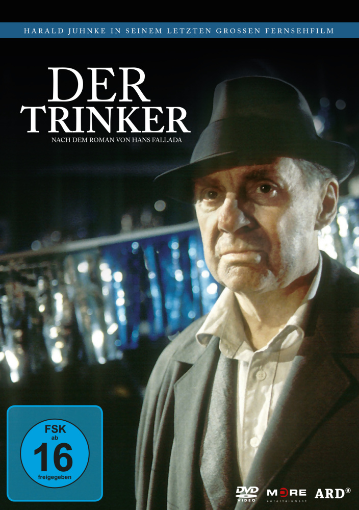 Der Trinker