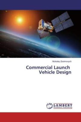 Commercial Launch Vehicle Design