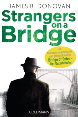 Strangers On A Bridge