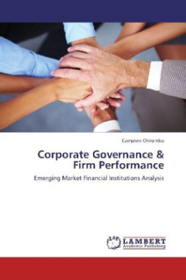 Corporate Governance & Firm Performance