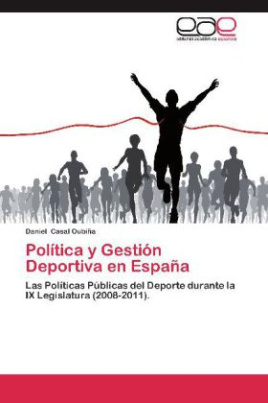 Política y Gestión Deportiva en España