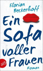 Ein Sofa voller Frauen