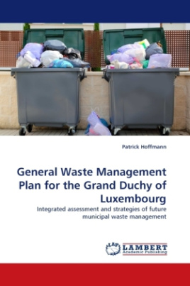 General Waste Management Plan for the Grand Duchy of Luxembourg
