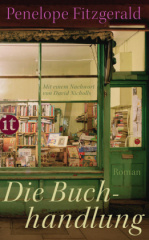 Die Buchhandlung