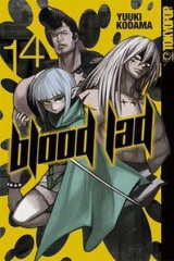 Blood Lad. Bd.14