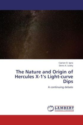 The Nature and Origin of Hercules X-1's Light-curve Dips