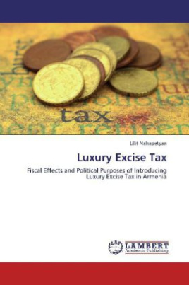 Luxury Excise Tax