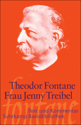 Frau Jenny Treibel