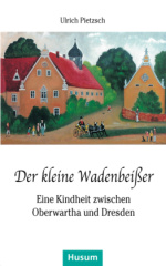 Der kleine Wadenbeißer