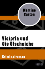 Victoria und Die Ölscheiche