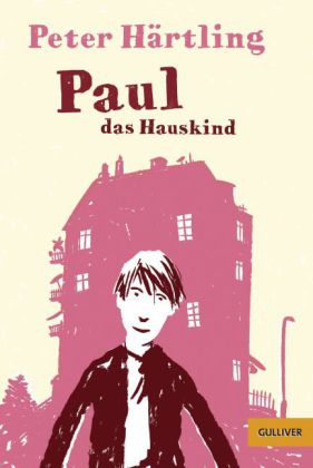 Paul das Hauskind