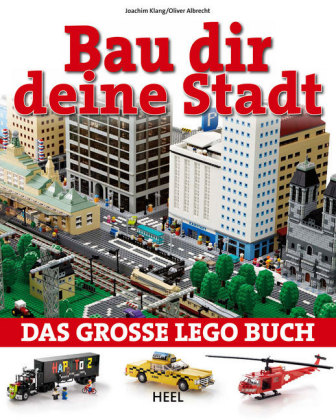 Bau dir deine Stadt