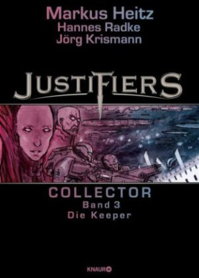 Justifiers Collector - Die Keeper
