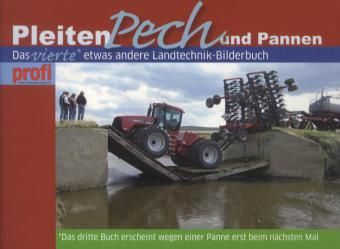 Pleiten, Pech und Pannen. Bd.4