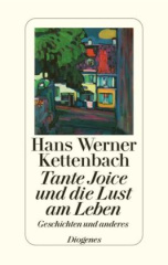 Tante Joice und die Lust am Leben