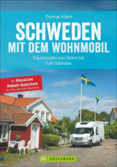 Schweden mit dem Wohnmobil