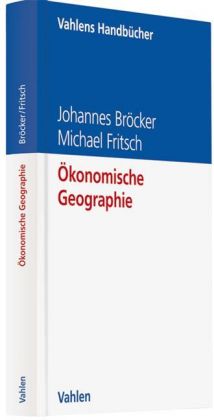 Ökonomische Geographie