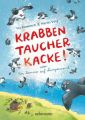 Krabbentaucherkacke!