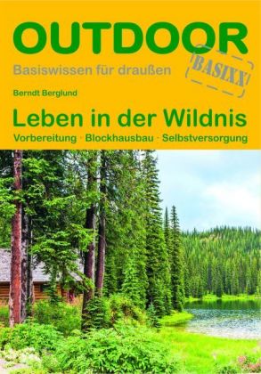 Leben in der Wildnis