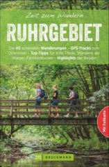 Zeit zum Wandern Ruhrgebiet