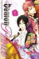 The Demon Prince. Bd.6