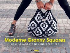 Moderne Granny Squares