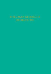 Bitburger Gespräche Jahrbuch 2013