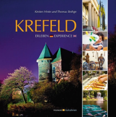 Krefeld erleben. Krefeld Experience