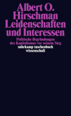 Leidenschaften und Interessen