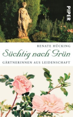 Süchtig nach Grün