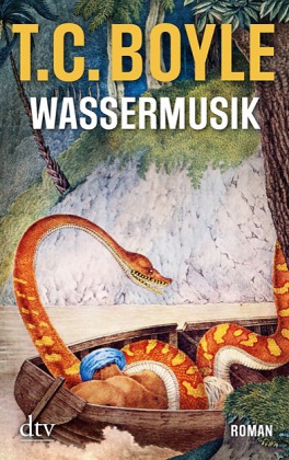 Wassermusik