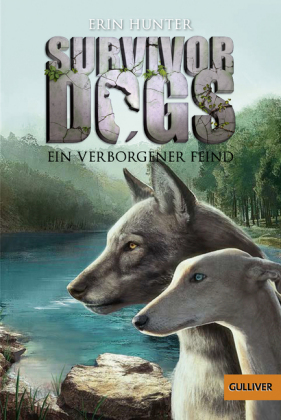 Survivor Dogs - Ein verborgener Feind