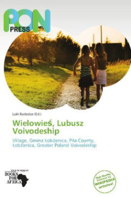 Wielowie , Lubusz Voivodeship