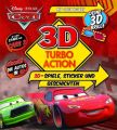 3D Turbo Action