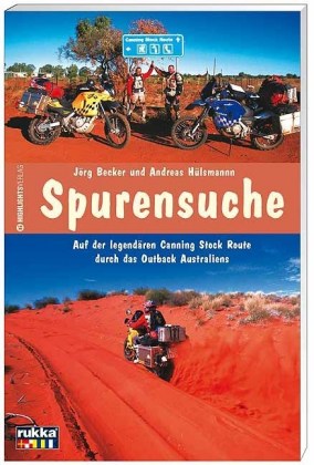 Spurensuche