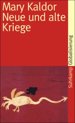 Neue und alte Kriege